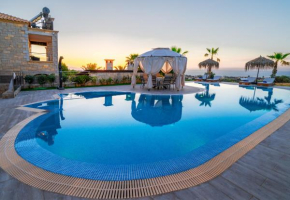 Joy Exclusive Villa